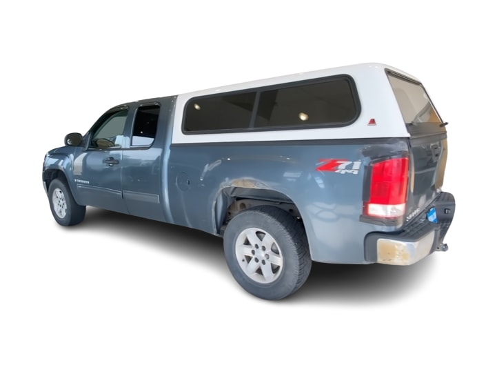 Thumbnail: 2009 GMC Sierra 1500 - 3