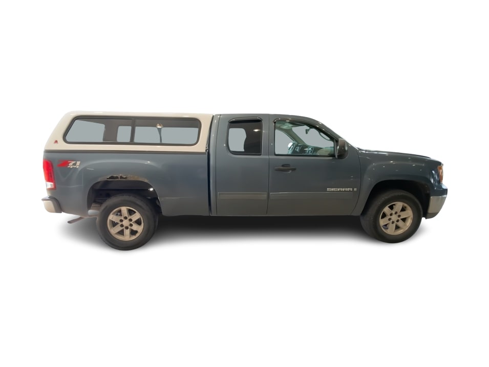Thumbnail: 2009 GMC Sierra 1500 - 12