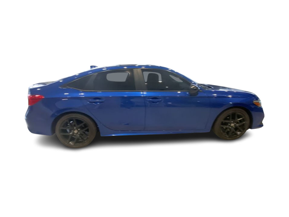 2022 Honda Civic Sport 20