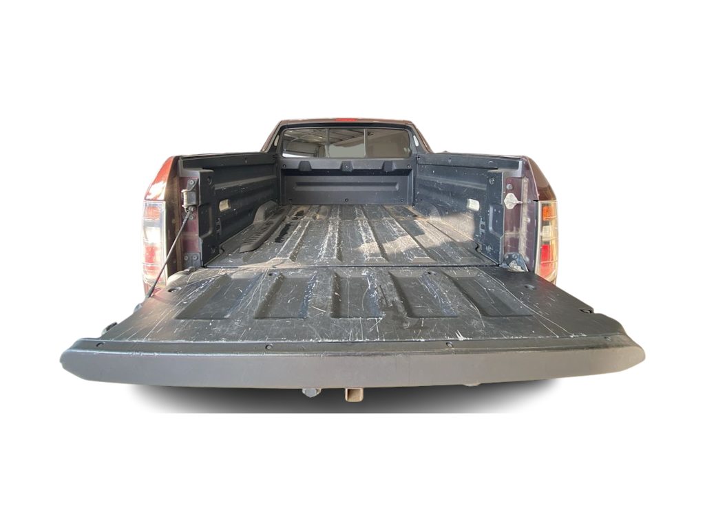 Thumbnail: 2007 Honda Ridgeline - 13