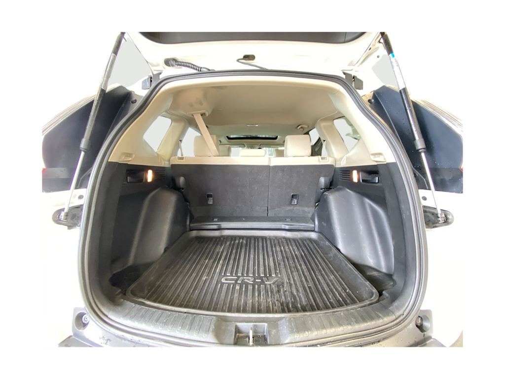 2020 Honda CR-V EX - Photo 15