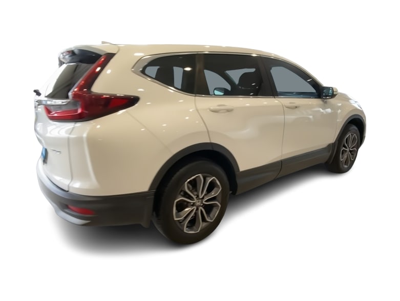 2020 Honda CR-V EX - Photo 19