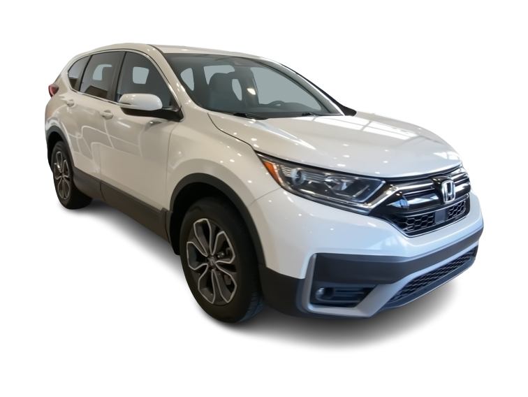 2020 Honda CR-V EX - Photo 16