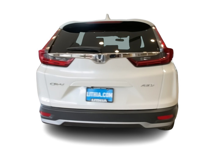 2020 Honda CR-V EX - Photo 18