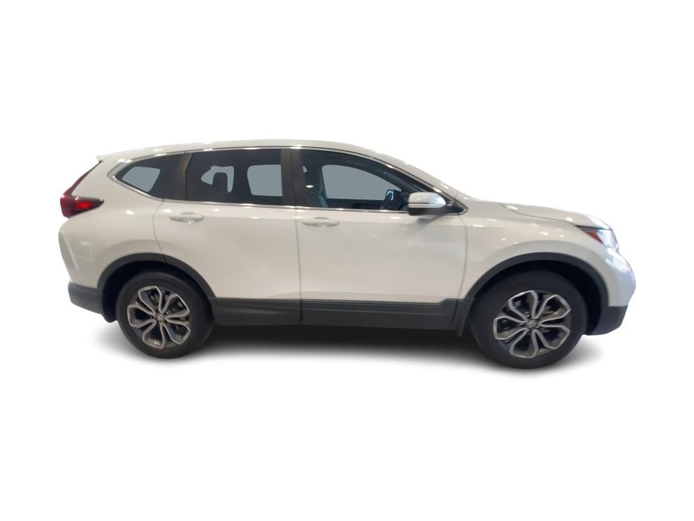 2020 Honda CR-V EX - Photo 20