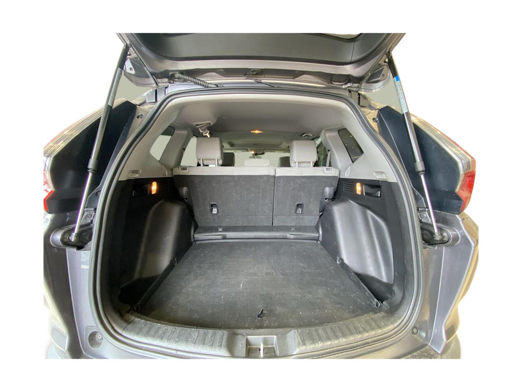 Thumbnail: 2021 Honda CR-V - 15