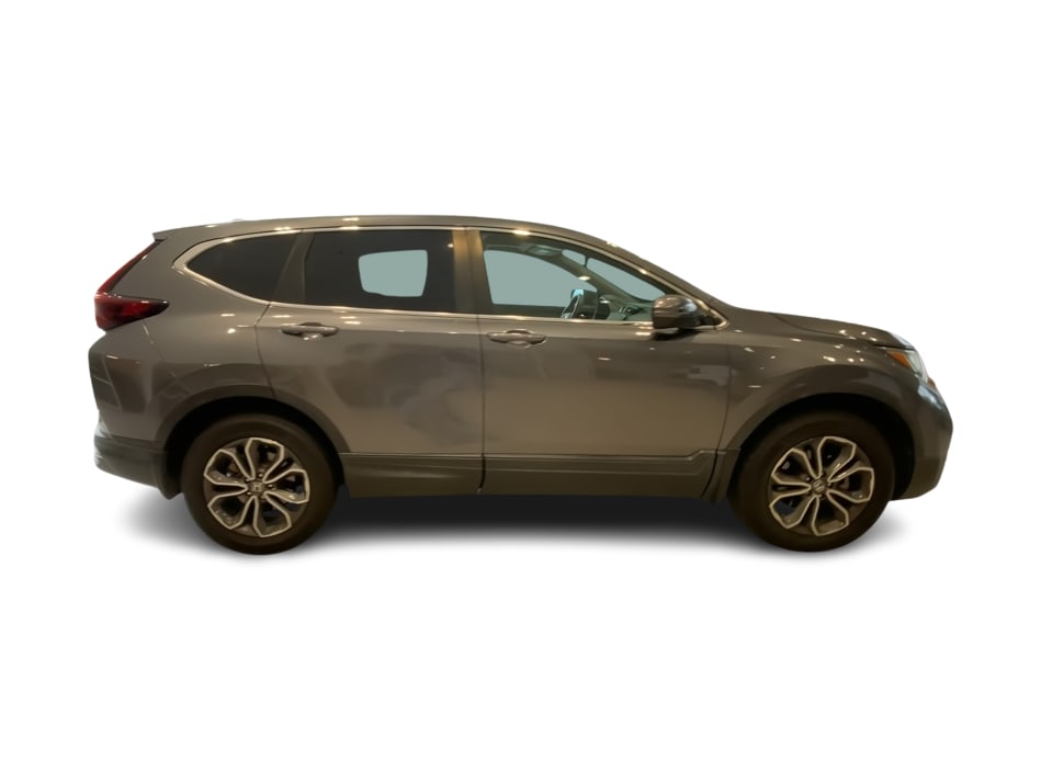 Thumbnail: 2021 Honda CR-V - 20