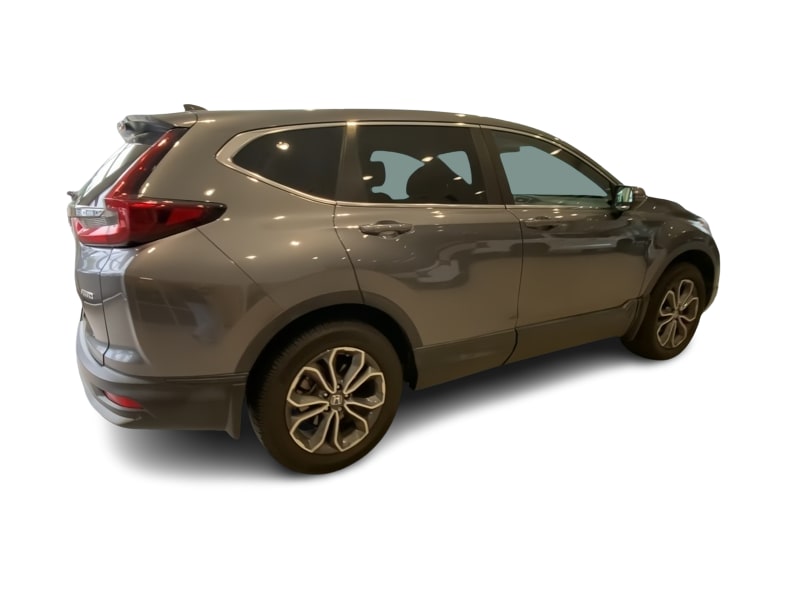 Thumbnail: 2021 Honda CR-V - 19