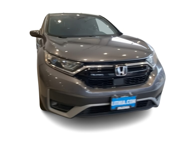 Thumbnail: 2021 Honda CR-V - 6