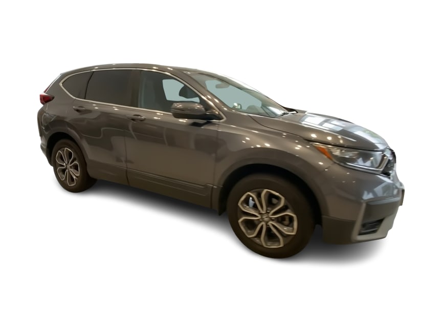Thumbnail: 2021 Honda CR-V - 17