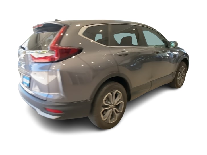 Thumbnail: 2021 Honda CR-V - 19