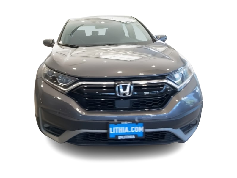 Thumbnail: 2021 Honda CR-V - 5