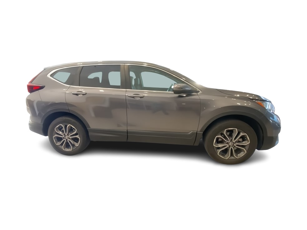 Thumbnail: 2021 Honda CR-V - 20