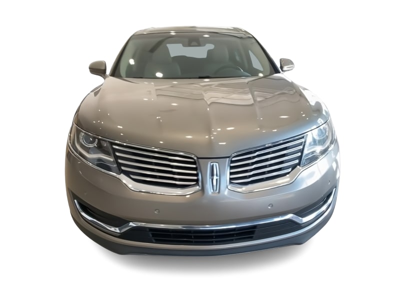 Thumbnail: 2016 Lincoln MKX - 6