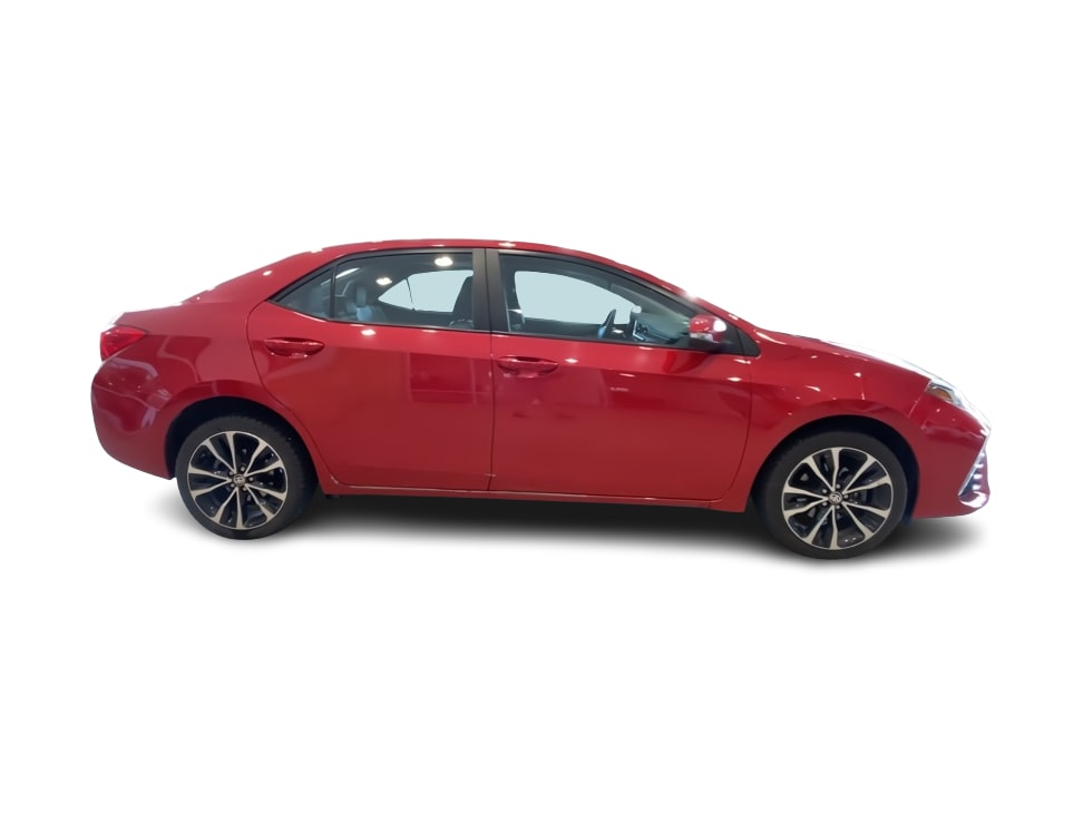 Thumbnail: 2017 Toyota Corolla - 19