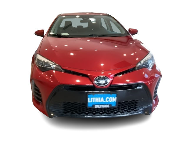 Thumbnail: 2017 Toyota Corolla - 4