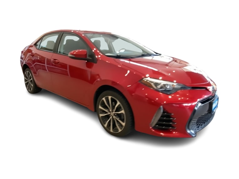 Thumbnail: 2017 Toyota Corolla - 15