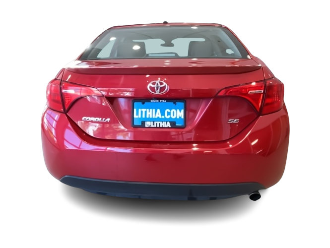 Thumbnail: 2017 Toyota Corolla - 17