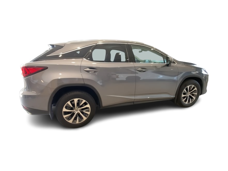 Thumbnail: 2020 Lexus RX - 19