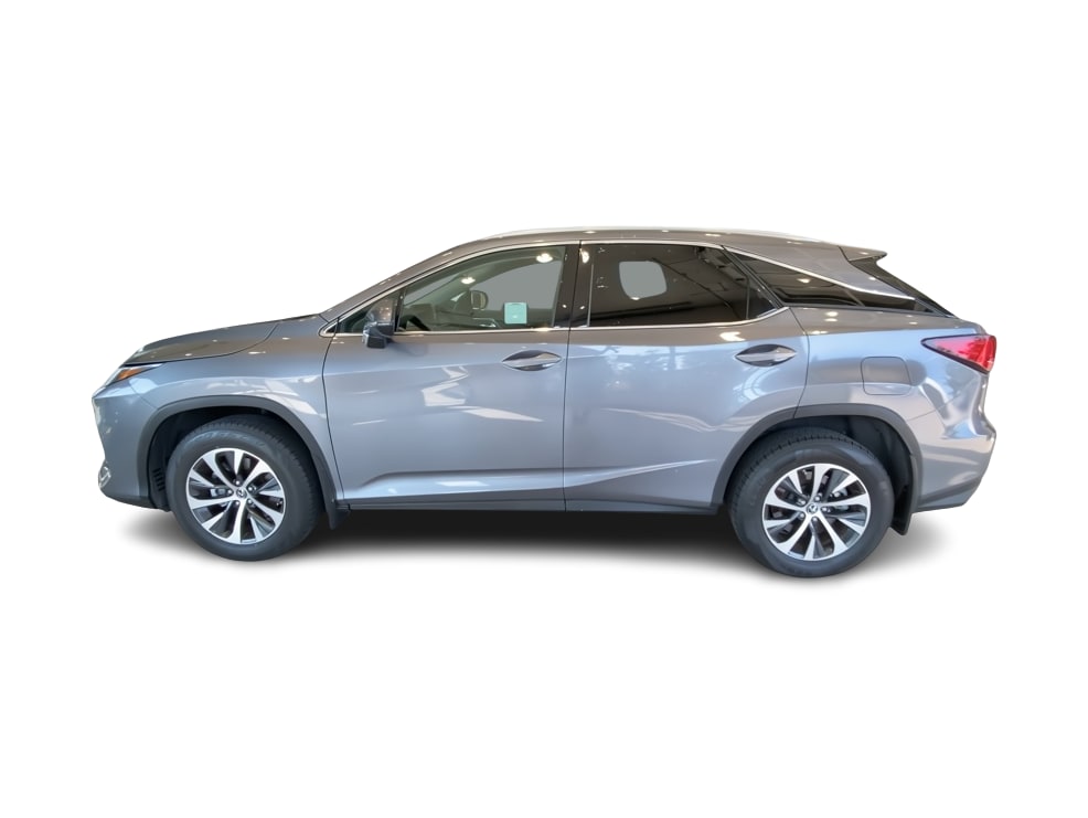 Thumbnail: 2020 Lexus RX - 3