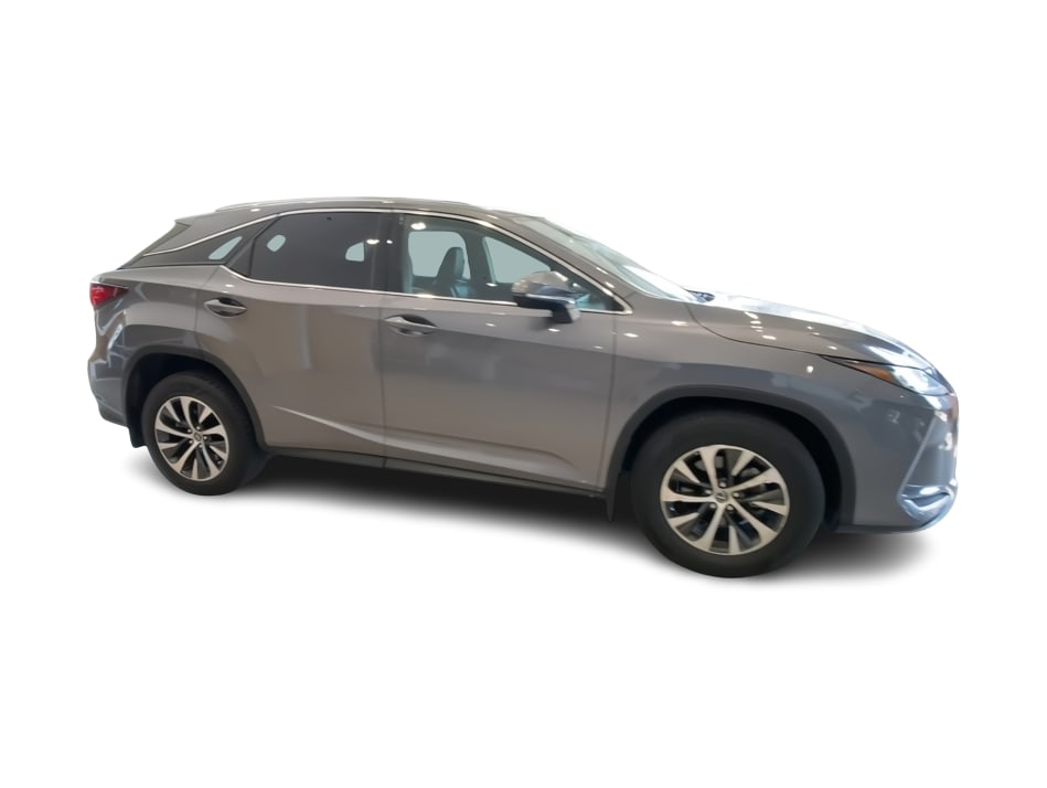 Thumbnail: 2020 Lexus RX - 14