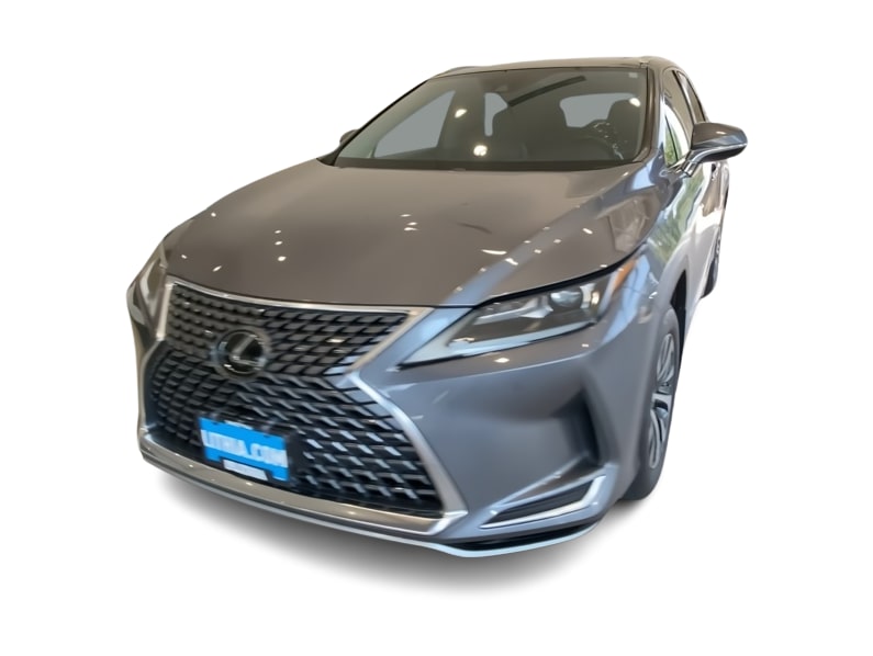Thumbnail: 2020 Lexus RX - 15