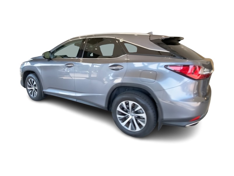 Thumbnail: 2020 Lexus RX - 16