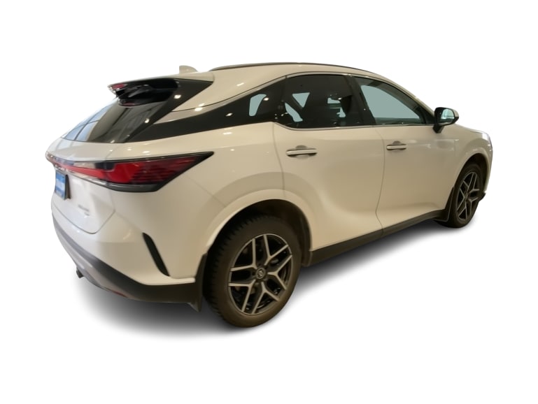 Thumbnail: 2023 Lexus RX - 19