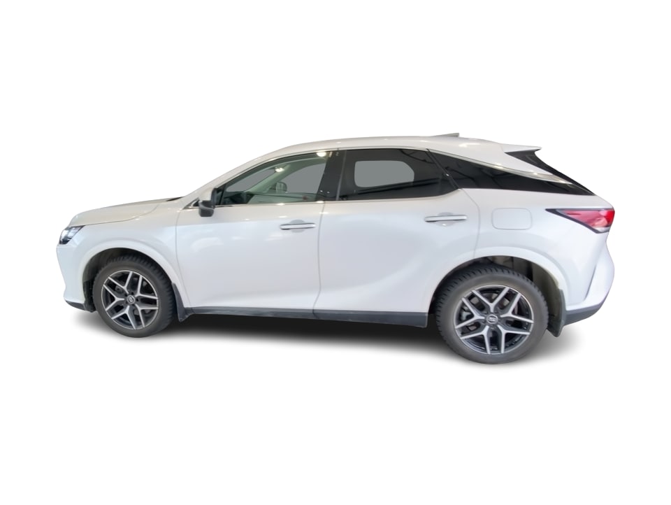 Thumbnail: 2023 Lexus RX - 3