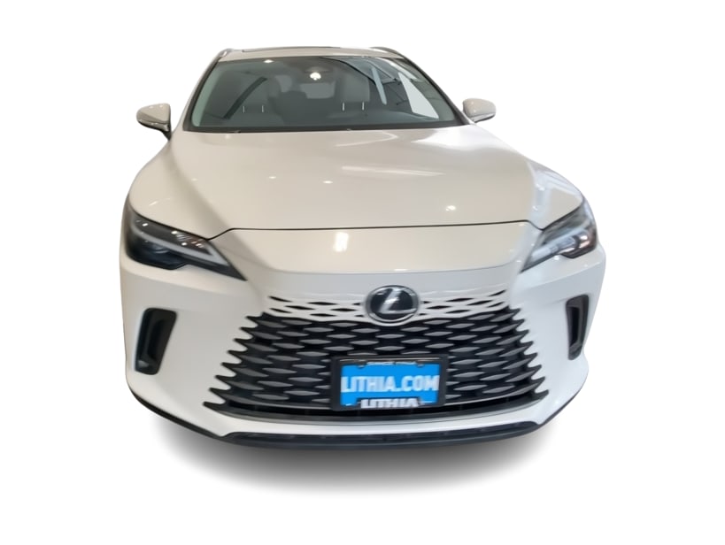 Thumbnail: 2023 Lexus RX - 6
