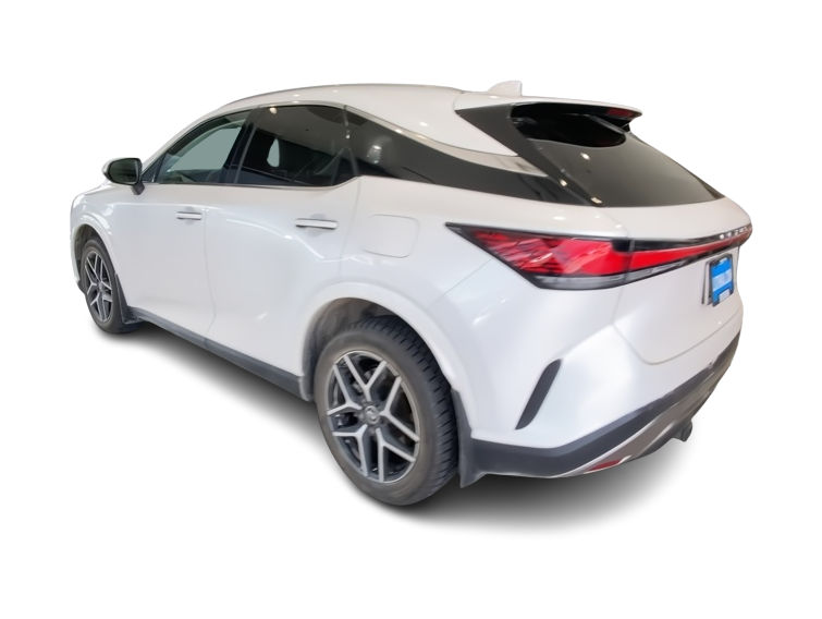 Thumbnail: 2023 Lexus RX - 4