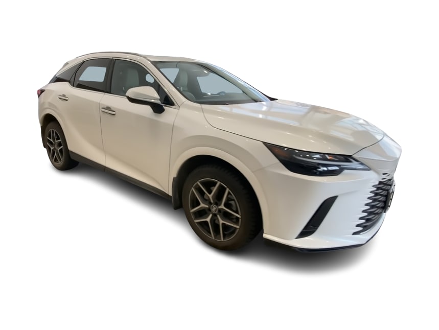 Thumbnail: 2023 Lexus RX - 17