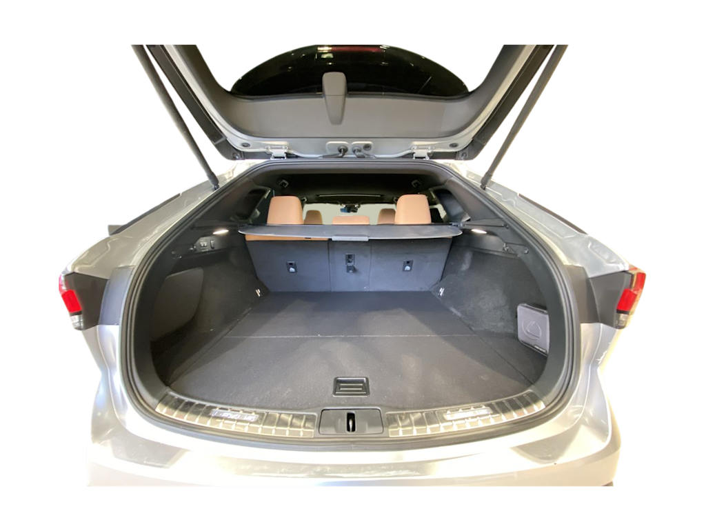 Thumbnail: 2023 Lexus RX - 15