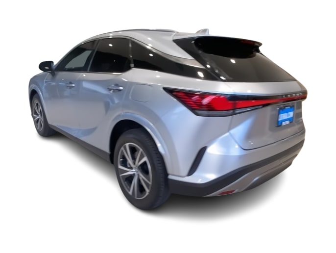 Thumbnail: 2023 Lexus RX - 4