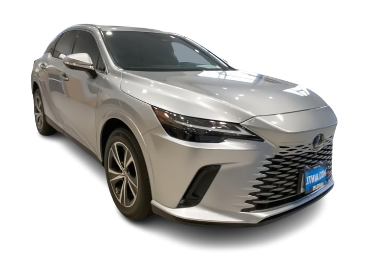 Thumbnail: 2023 Lexus RX - 16