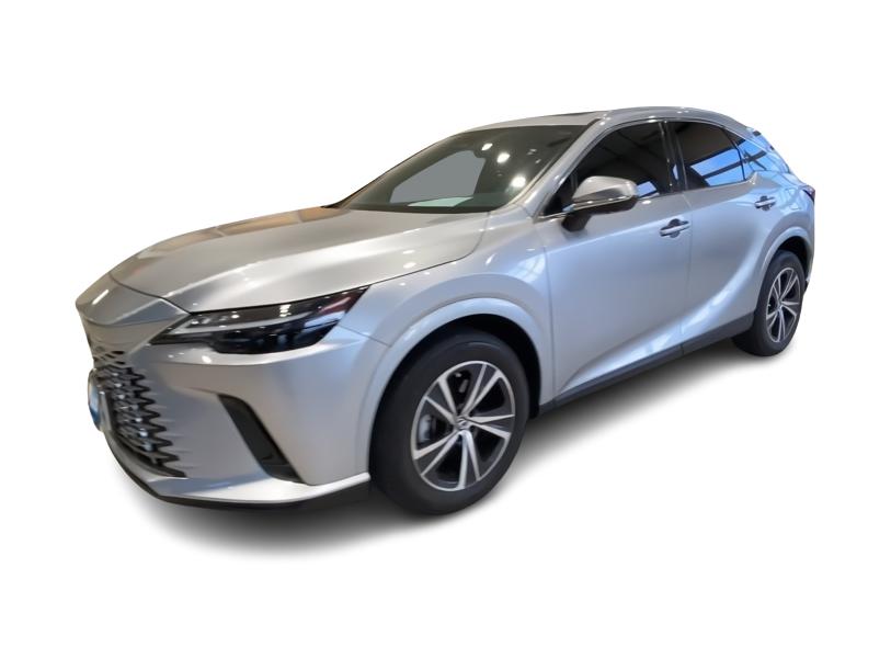 Thumbnail: 2023 Lexus RX - 17