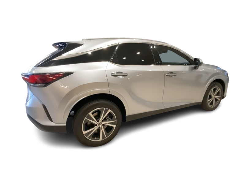 Thumbnail: 2023 Lexus RX - 18
