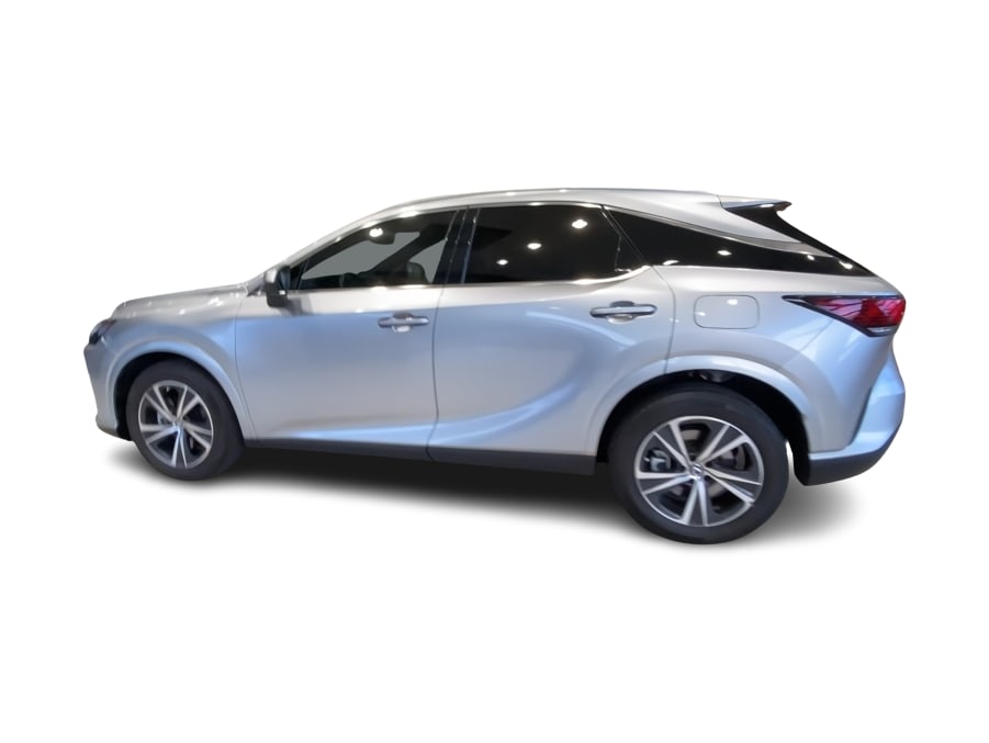 Thumbnail: 2023 Lexus RX - 3