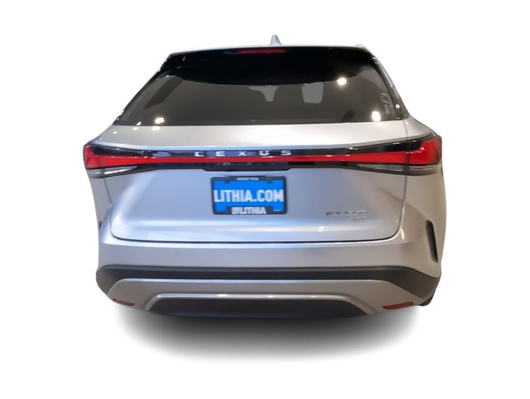 Thumbnail: 2023 Lexus RX - 5