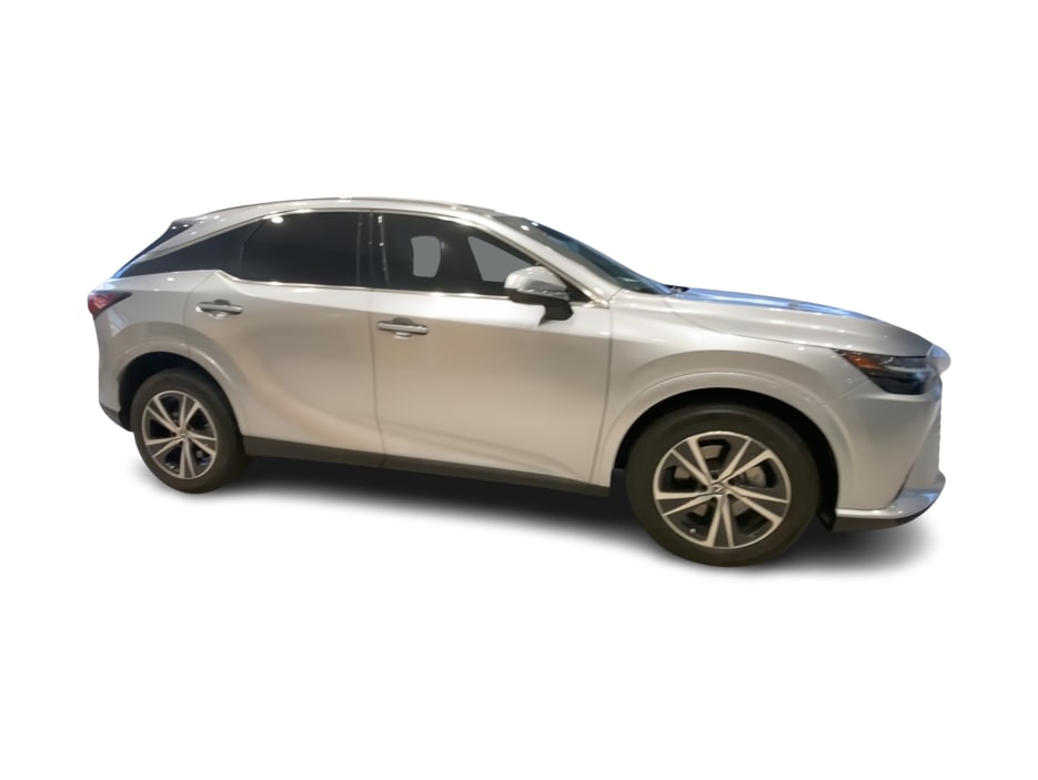 Thumbnail: 2023 Lexus RX - 19