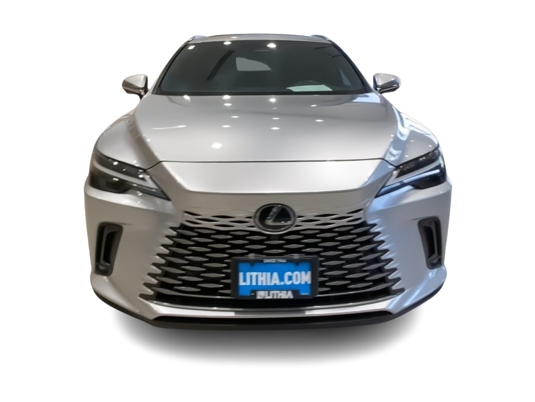 Thumbnail: 2023 Lexus RX - 6