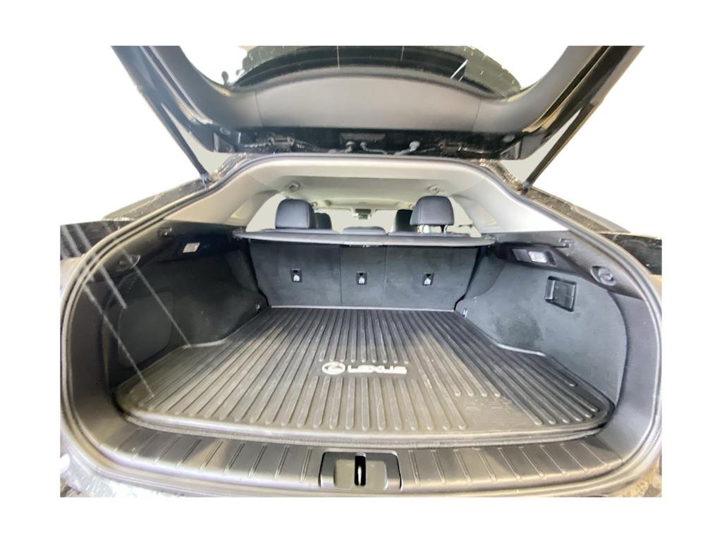 Thumbnail: 2019 Lexus RX - 13