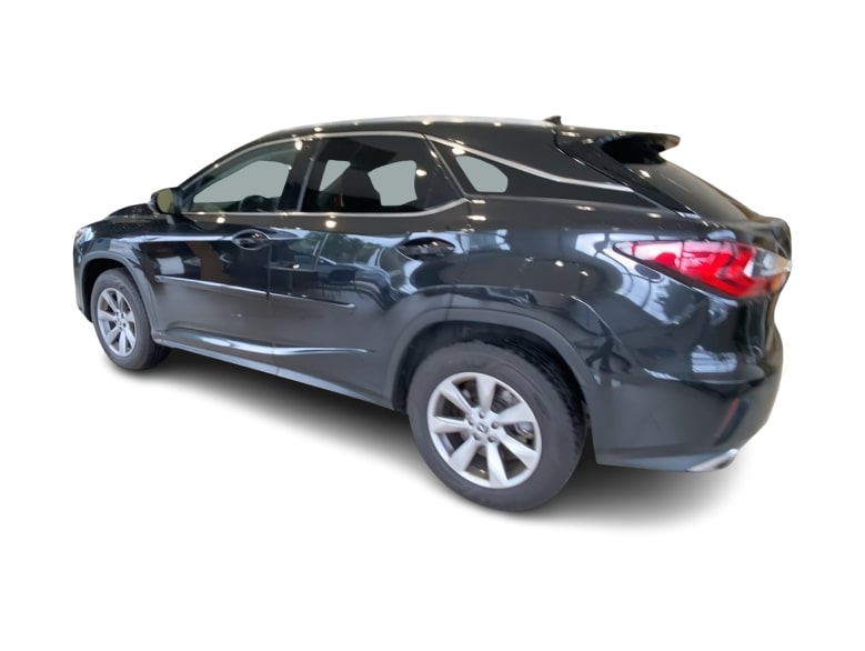 Thumbnail: 2019 Lexus RX - 16