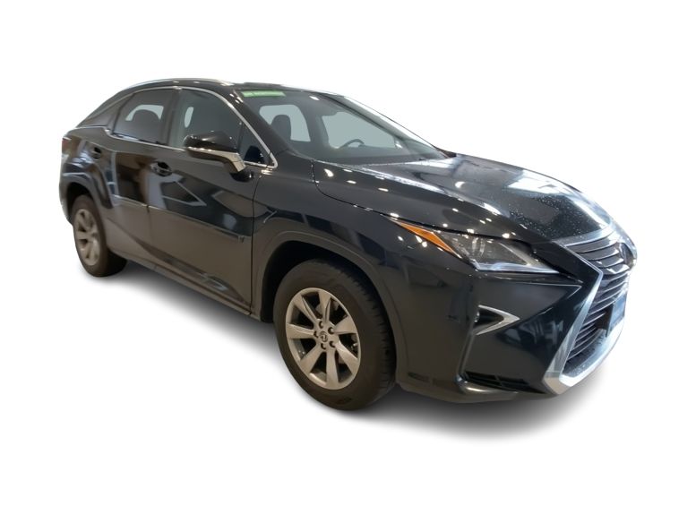 Thumbnail: 2019 Lexus RX - 14