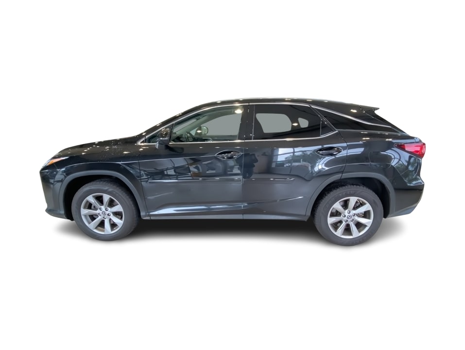 Thumbnail: 2019 Lexus RX - 3
