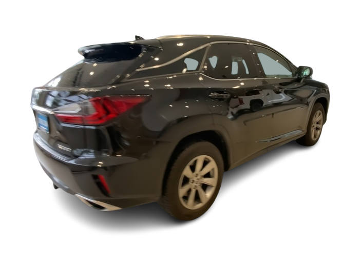 Thumbnail: 2019 Lexus RX - 18