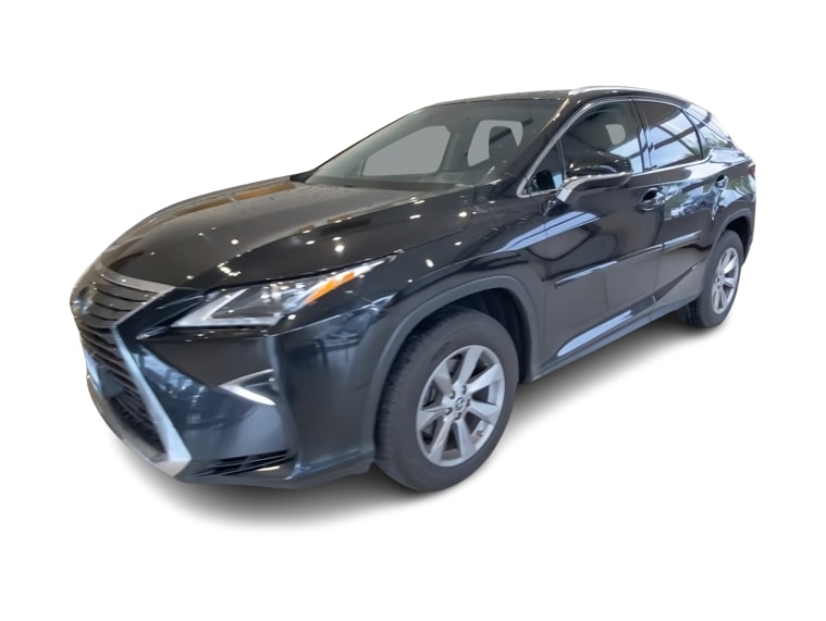 Thumbnail: 2019 Lexus RX - 15