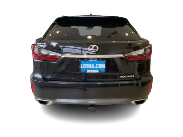 Thumbnail: 2019 Lexus RX - 17