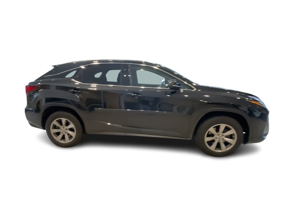 Thumbnail: 2019 Lexus RX - 19