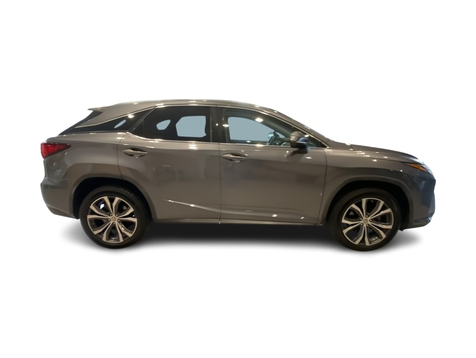 Thumbnail: 2016 Lexus RX - 19